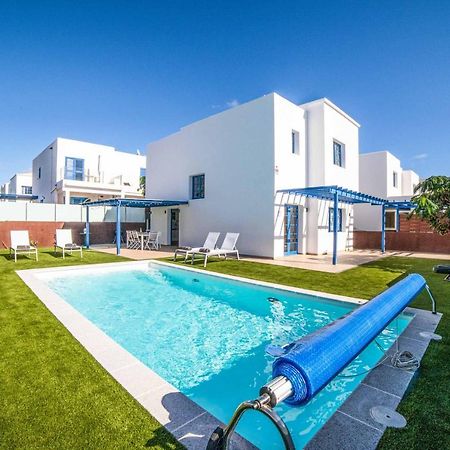 Villa Galway Bay Playa Blanca  Exterior foto