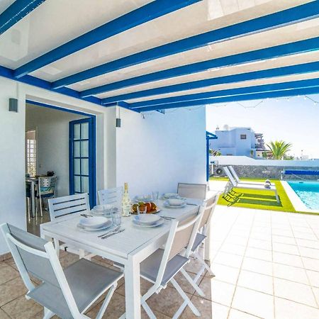 Villa Galway Bay Playa Blanca  Exterior foto
