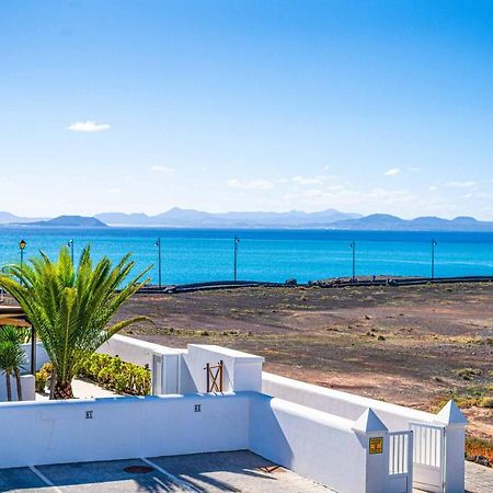 Villa Galway Bay Playa Blanca  Exterior foto