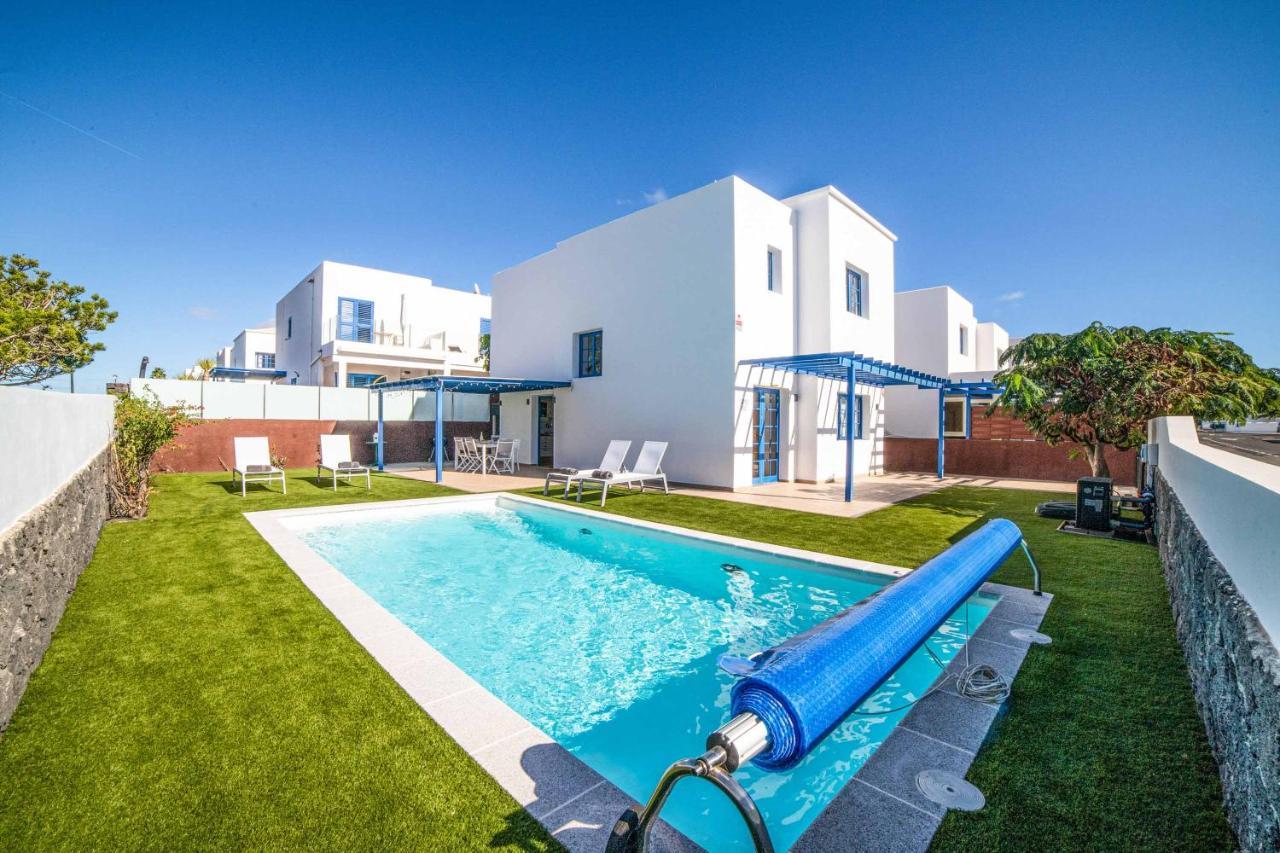Villa Galway Bay Playa Blanca  Exterior foto