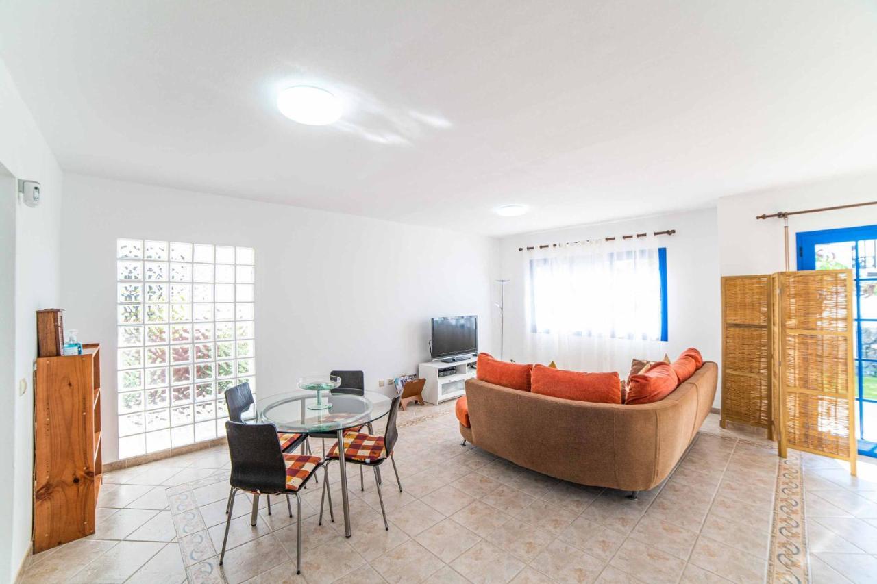 Villa Galway Bay Playa Blanca  Exterior foto