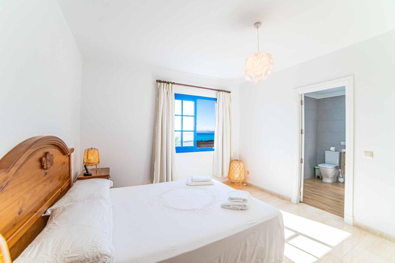 Villa Galway Bay Playa Blanca  Exterior foto