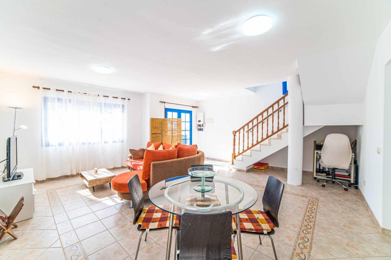 Villa Galway Bay Playa Blanca  Exterior foto